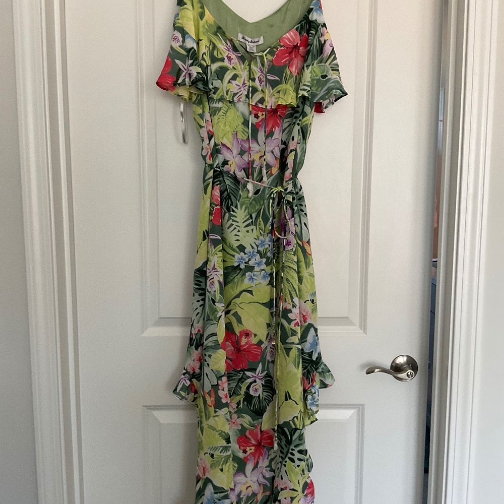 Tommy Bahama Maxi Dress